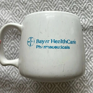 Bayer Healthcare  Mug